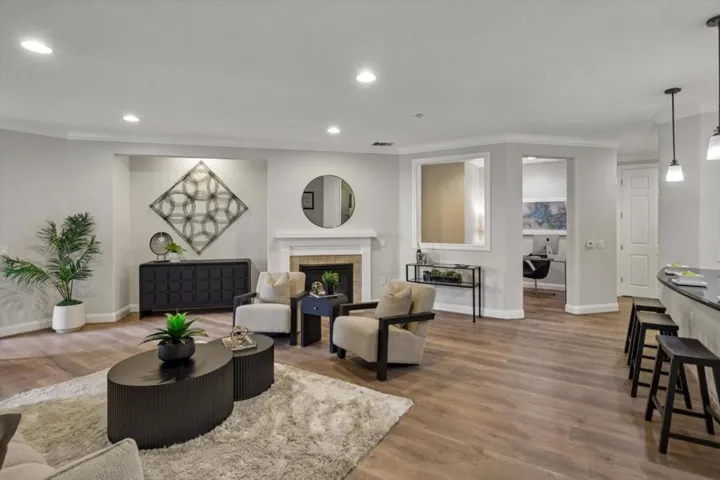 2881 Meridian Avenue 165, San Jose, California 95124