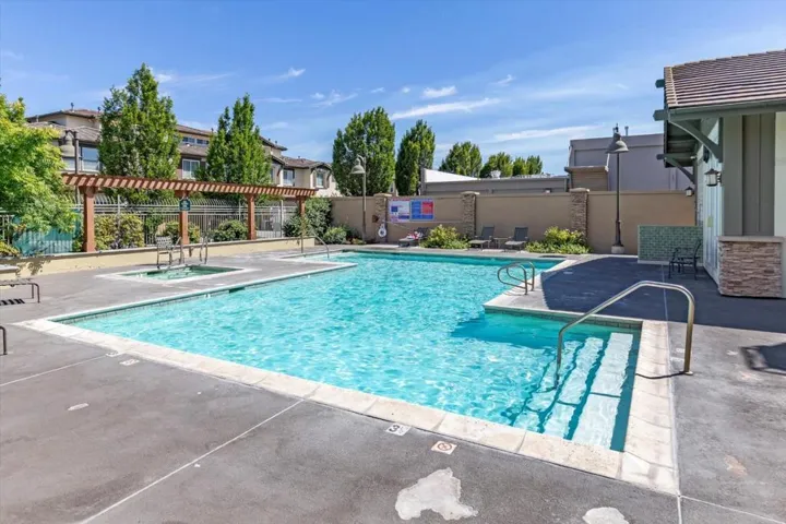 2881 Meridian Avenue 165, San Jose, California 95124
