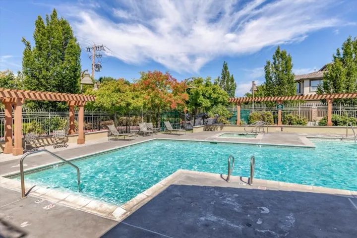 2881 Meridian Avenue 165, San Jose, California 95124