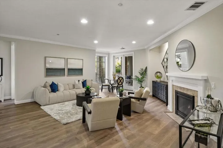 2881 Meridian Avenue 165, San Jose, California 95124