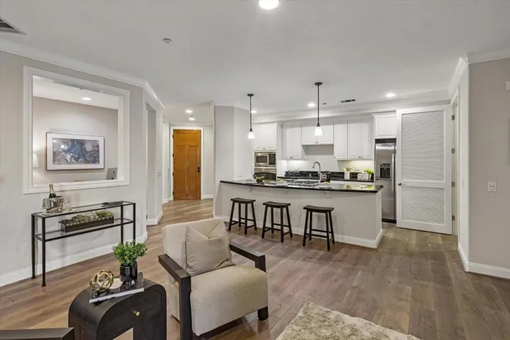 2881 Meridian Avenue 165, San Jose, California 95124