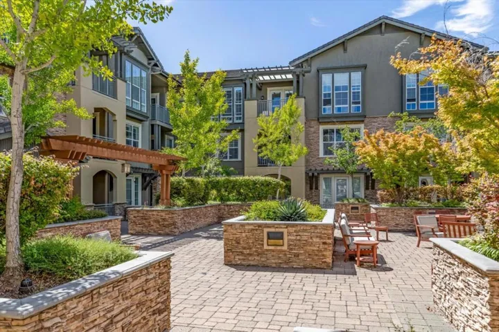 2881 Meridian Avenue 165, San Jose, California 95124