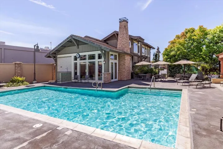 2881 Meridian Avenue 165, San Jose, California 95124