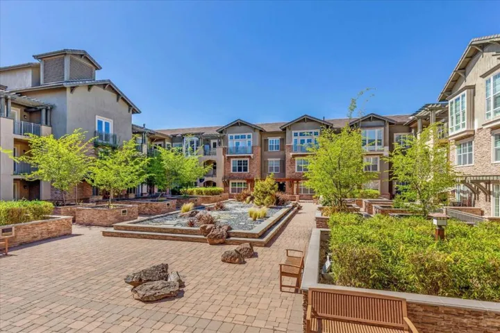 2881 Meridian Avenue 165, San Jose, California 95124