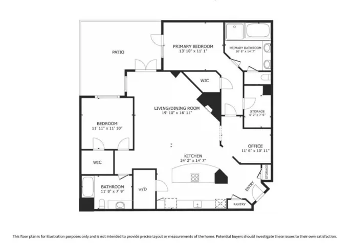 2881 Meridian Avenue 165, San Jose, California 95124