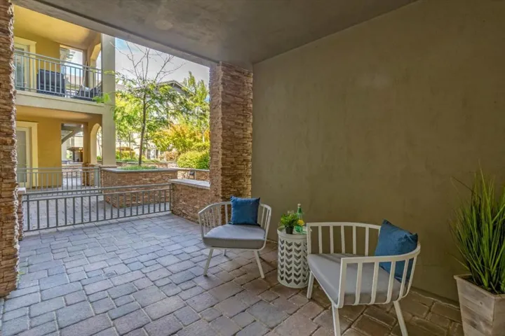 2881 Meridian Avenue 165, San Jose, California 95124