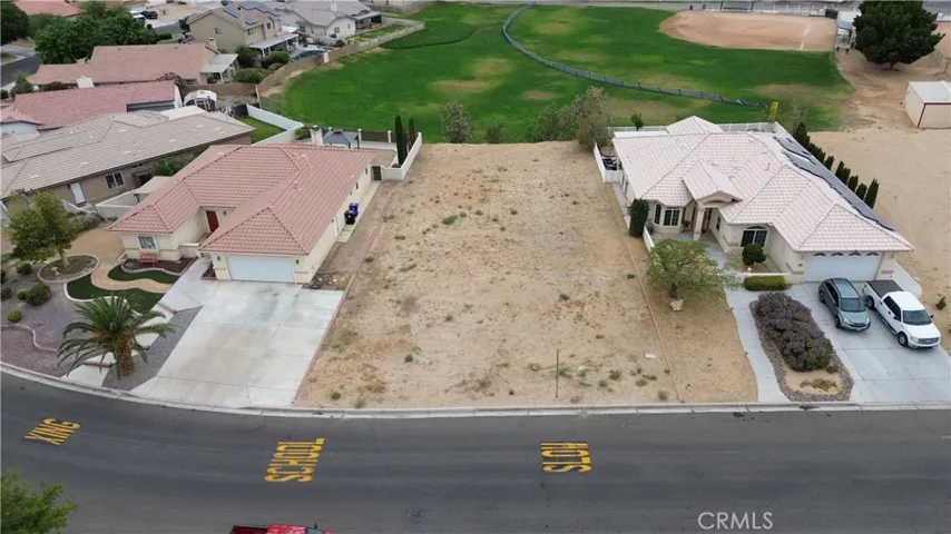 15071 Shady Elm, Helendale, California 92342