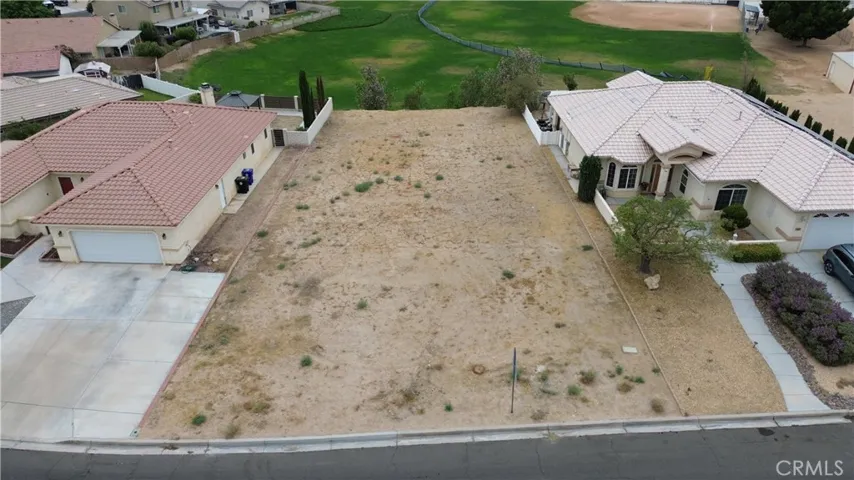 15071 Shady Elm, Helendale, California 92342