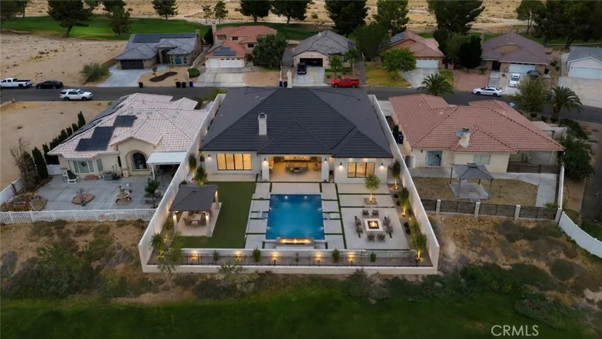 15071 Shady Elm, Helendale, California 92342