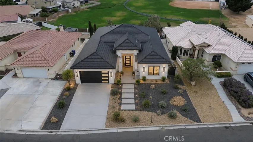15071 Shady Elm, Helendale, California 92342
