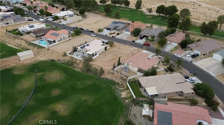 15071 Shady Elm, Helendale, California 92342