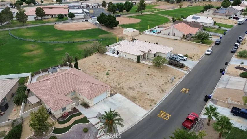 15071 Shady Elm, Helendale, California 92342