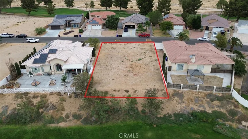 15071 Shady Elm, Helendale, California 92342