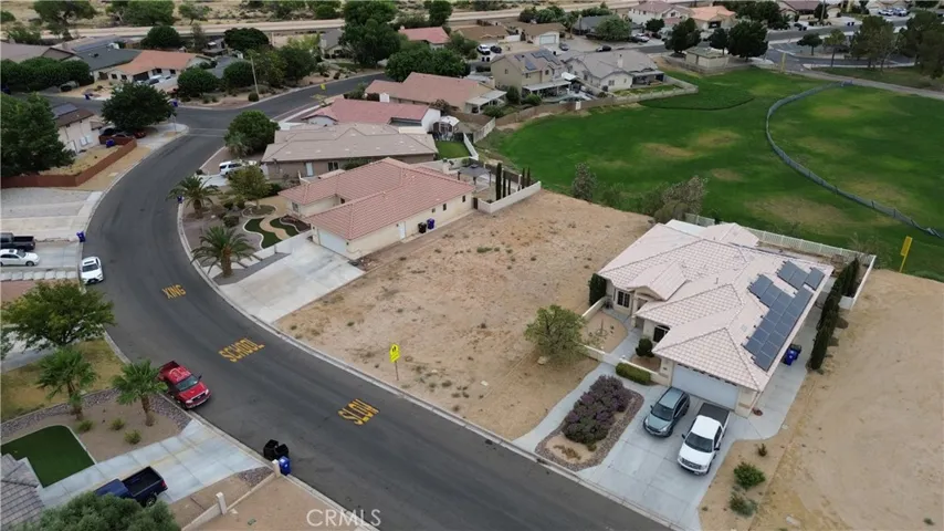15071 Shady Elm, Helendale, California 92342