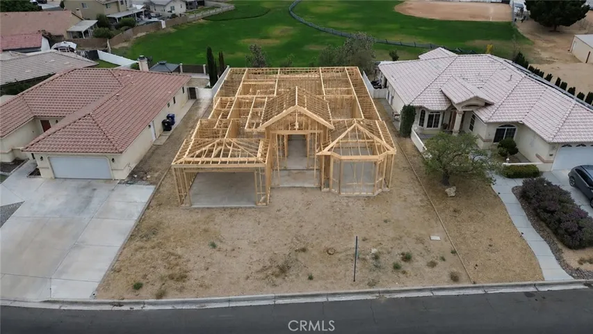 15071 Shady Elm, Helendale, California 92342