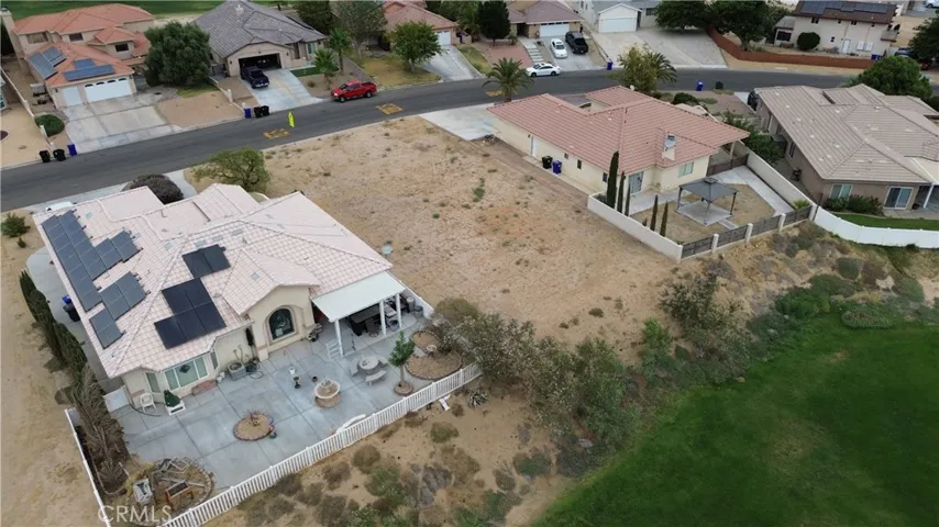 15071 Shady Elm, Helendale, California 92342