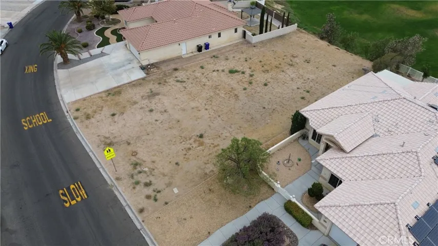 15071 Shady Elm, Helendale, California 92342