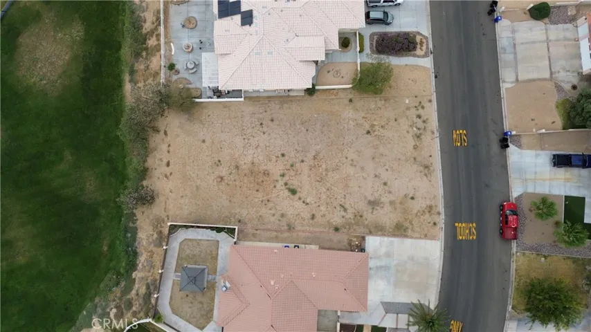 15071 Shady Elm, Helendale, California 92342