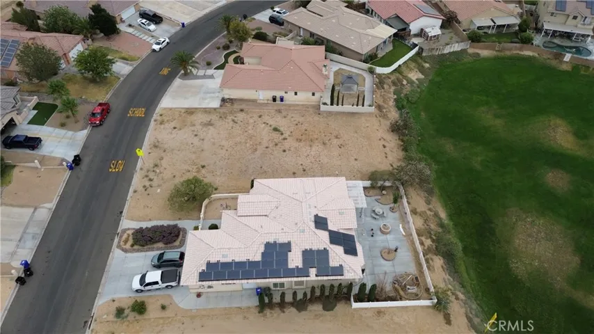 15071 Shady Elm, Helendale, California 92342