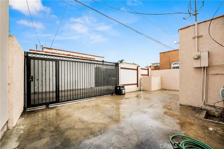 161 Santa Ana, Long Beach, California 90803