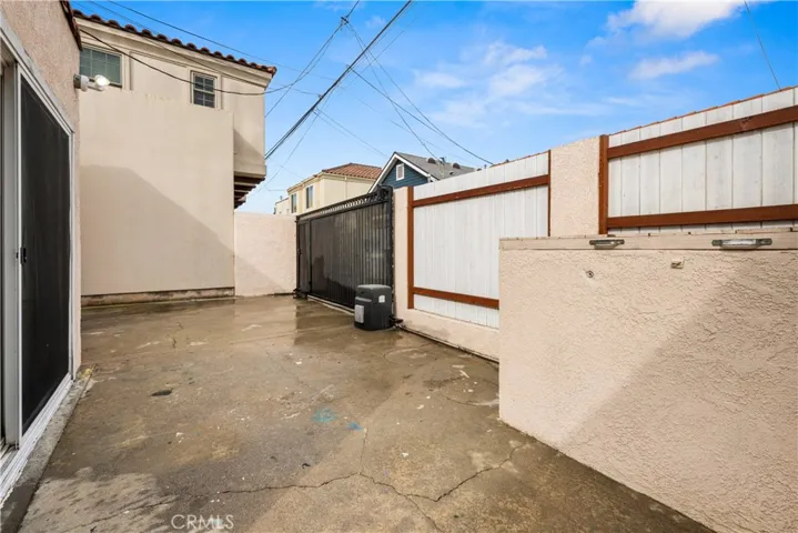 161 Santa Ana, Long Beach, California 90803
