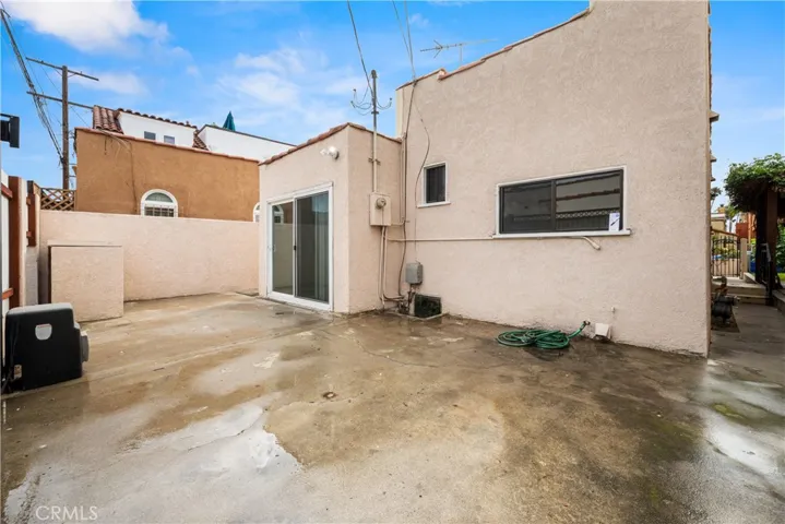 161 Santa Ana, Long Beach, California 90803