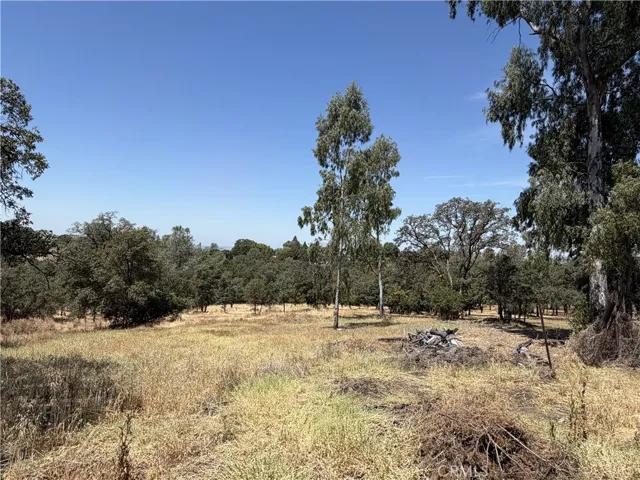 0 Skyline Boulevard, Oroville, California 95966