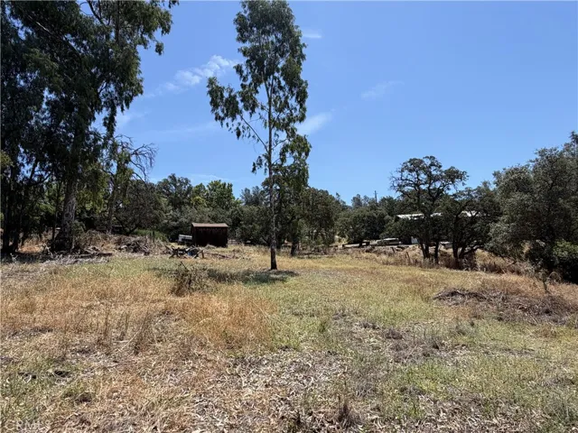 0 Skyline Boulevard, Oroville, California 95966