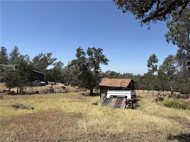 0 Skyline Boulevard, Oroville, California 95966