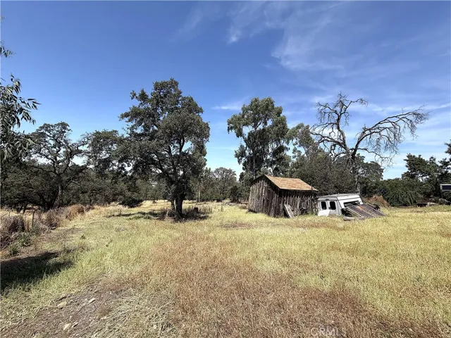0 Skyline Boulevard, Oroville, California 95966