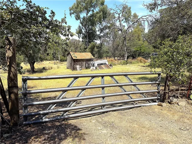 0 Skyline Boulevard, Oroville, California 95966