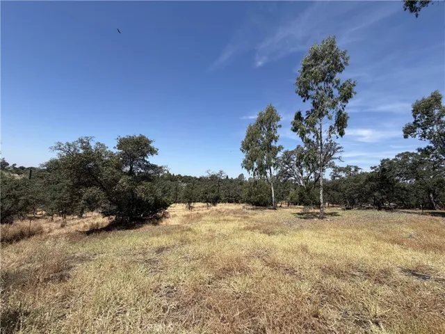 0 Skyline Boulevard, Oroville, California 95966
