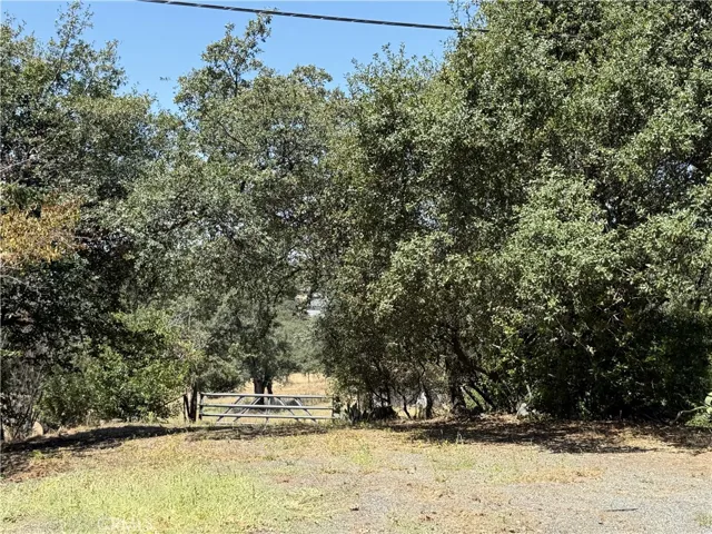 0 Skyline Boulevard, Oroville, California 95966