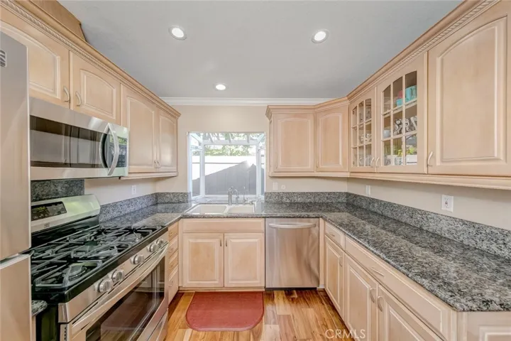 2991 Gingerwood, Fullerton, California 92835