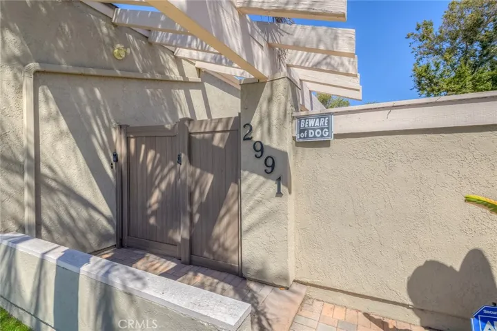 2991 Gingerwood, Fullerton, California 92835