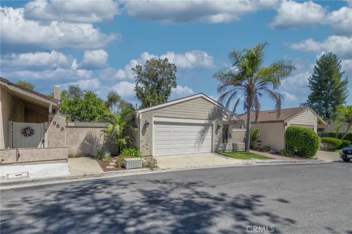 2991 Gingerwood, Fullerton, California 92835