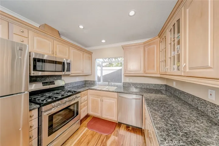 2991 Gingerwood, Fullerton, California 92835