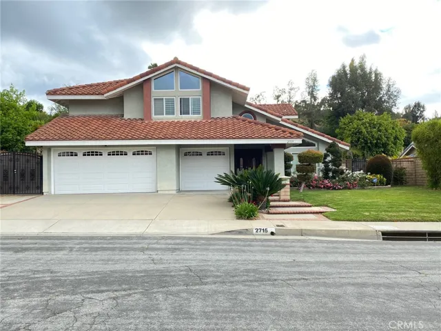 2715 Tulip Tree, Rowland Heights, California 91748