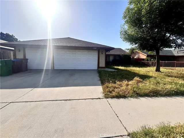 13821 Ramsdell, Moreno Valley, California 92553