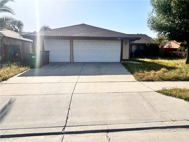 13821 Ramsdell, Moreno Valley, California 92553