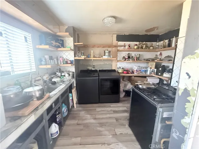 Front House