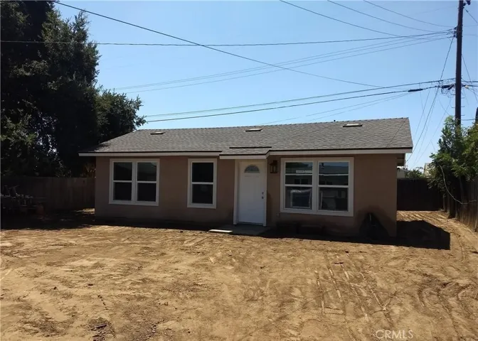 10148 Bel Air Avenue, Montclair, California 91763