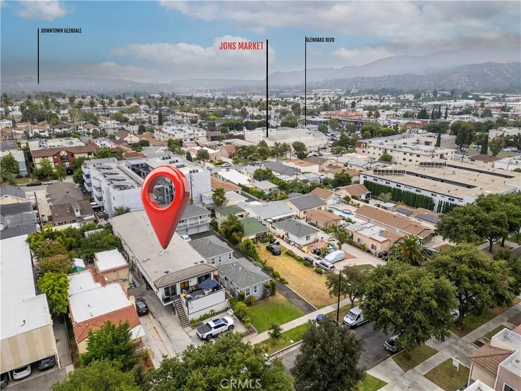 1148 Thompson, Glendale, California 91201 — photo 4