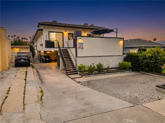 1148 Thompson, Glendale, California 91201