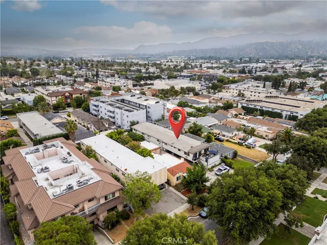 1148 Thompson, Glendale, California 91201