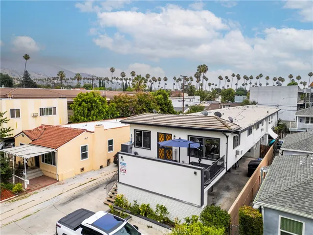 1148 Thompson, Glendale, California 91201