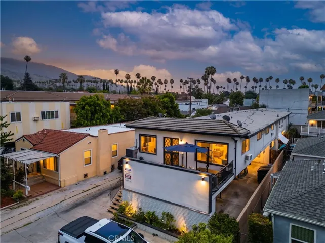 1148 Thompson, Glendale, California 91201