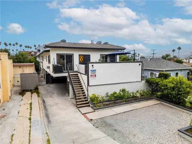 1148 Thompson, Glendale, California 91201