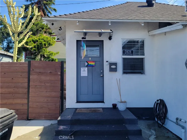 2828 E 10th, Long Beach, California 90804