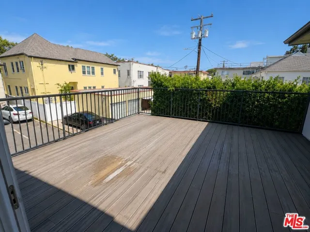 447 S Palm Drive 6, Beverly Hills, California 90212